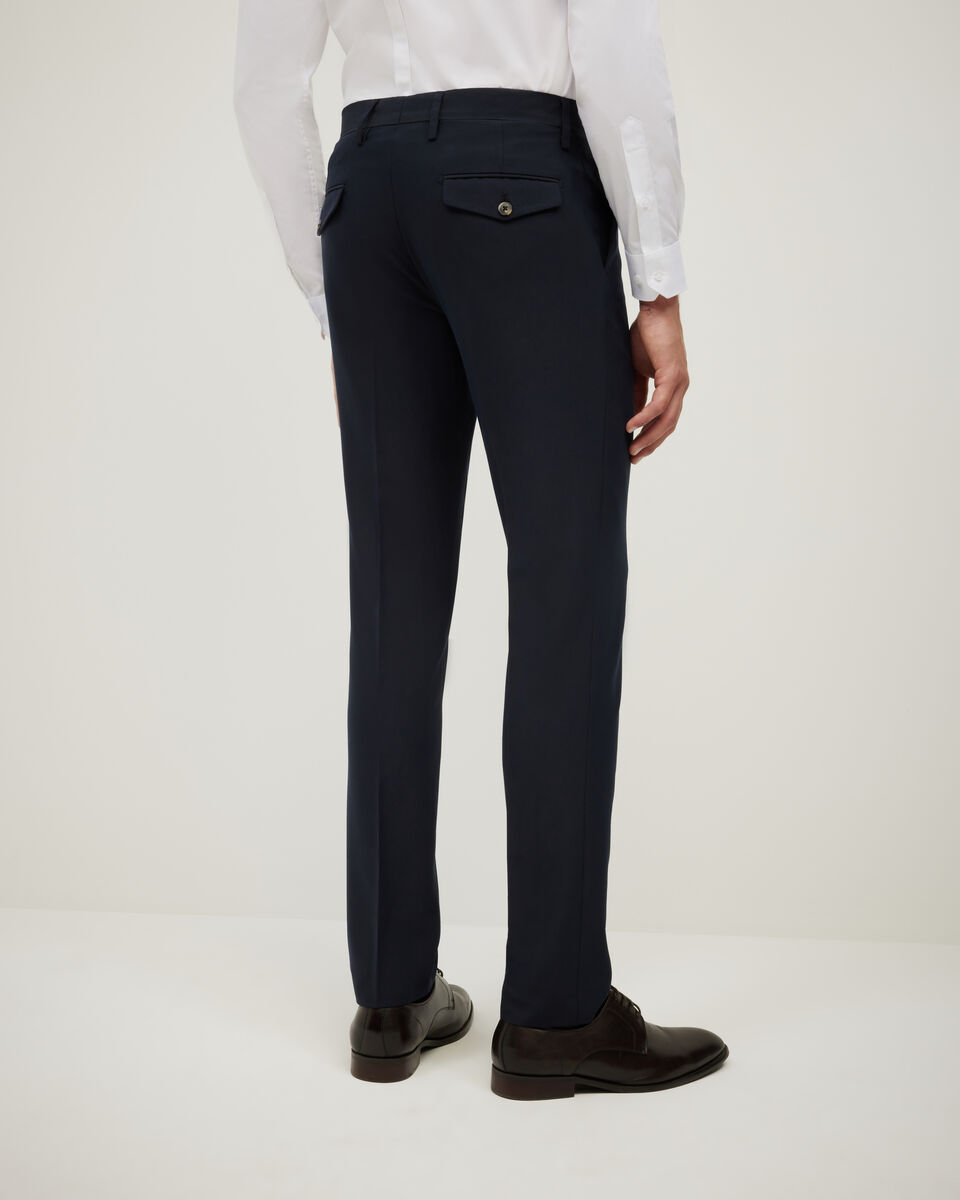 Tailored Pant, Navy, hi-res